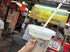 -义钦豆腐花