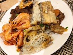 -佳源四季酒店-雅悦自助餐厅(新洲路店)