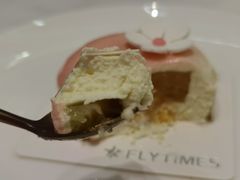 -法桐蛋糕·手作面包(万象城店)