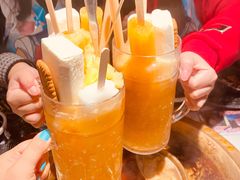 -哥老官重庆美蛙鱼头(五角场合生汇店)
