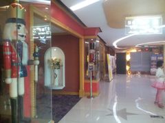 -UME影城(西城广场店)
