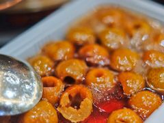 温饽儿-情忆草原涮肉馆