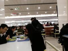 -紫金港餐饮中心-风味餐厅(浙江大学紫金港校区店)