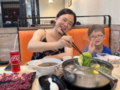 -福合埕牛肉丸(福平路店)
