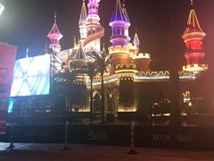 -沈阳方特欢乐世界