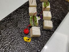 -骏莱海鲜鱼港(五角场店)