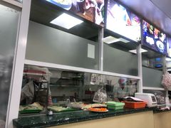 -顶巧鸡汤馄饨(虹口总店)