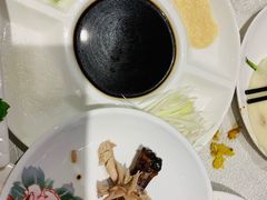 -惠丰堂饭庄·烤鸭·京味菜(西北旺·唐家岭店)