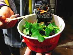 -黑色经典臭豆腐·湖南特产(太平街口店)