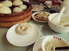 -留芳·文旅古月楼(老街店)