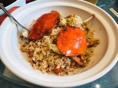 -南太湖山庄·四季轩&国风堂中餐厅