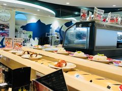 -大起水产回转寿司(道顿堀店)