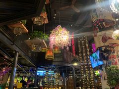 -胡桃里乐队酒馆(长春总店)