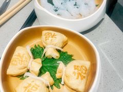 -海底捞火锅(奥森店)