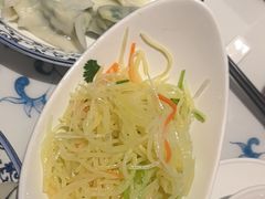 -东方饺子王(新阳路店)