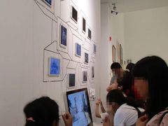 -四川美术学院美术馆