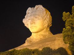 -橘子洲景区