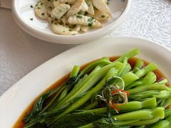 -百灵希尔顿逸林酒店·逸林轩中餐厅