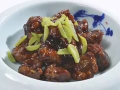 -羲和雅苑•北京烤鸭(平安国际金融中心店)