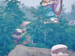 -渔岛海洋度假区
