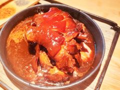 -大牌大·传统杭帮菜(湖滨店)