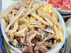 -杨家牛肉汤(淮建路店)
