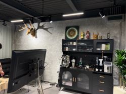 -極致刺青TATTOO STUDIO 私人订制