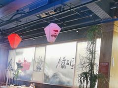 -水煮三国·川鲁江湖菜(香山店)