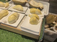 -丰卓会海鲜自助(中润大道店)