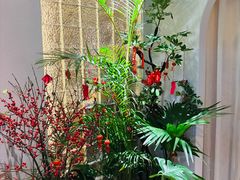 -沐森 •疗愈头疗馆(打浦桥店)