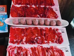 -牛事制造局牛肉火锅(莲岳路店)