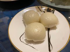 -雅味轩中餐厅 川菜 粤菜(重庆喜来登大酒店)