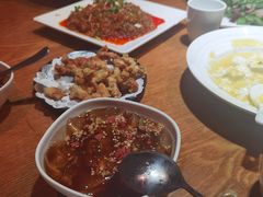 -三猫黑鱼花(南大店)