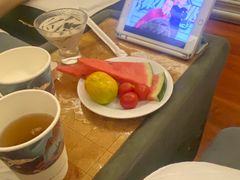 -华夏良子·足道SPA艾灸(三里屯店)