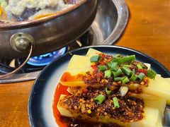 -岳记兴隆·青城腊排铜火锅(融创店)