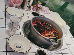 -九街淑芬掌中宝串串公司(沙坪坝店)