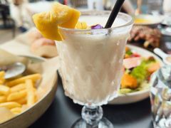 -Nord Grill&Bar Highland诺德西餐(深圳欢乐海岸店)