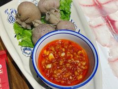 -清真京华源·涮肉烧烤(丰庆店)
