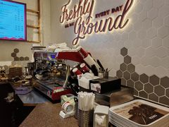 -COSTA COFFEE(西贸凯德晶品4层2店)