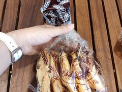 蝴蝶酥-国际饭店·帆声西饼屋(黄河路店)