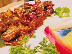 -久苑烧肉(世界城广场店)