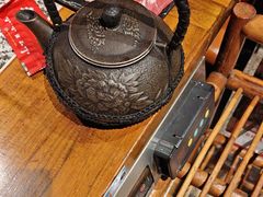 -老牌坊云南鱼豆花火锅(哈西万达店)