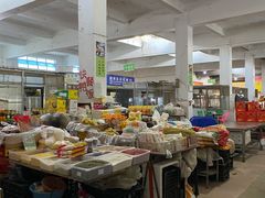 -万宁东星临时农贸市场