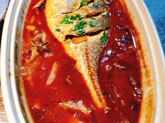 -小螺号海鲜·地道鲁菜(泉城广场店)