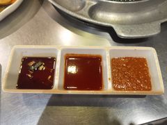 -喜来稀肉(虹泉路店)