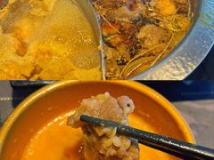 -牛武士寿喜烧·和牛火锅自助(全球首店)