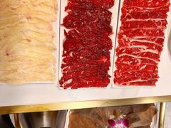 -古乐牛香·鲜牛肉自助火锅(南京总店)