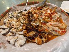 -十三姨工厨顺德美食·宴会·团餐(天河北路店)
