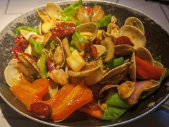 -巴厘龙虾·榜首油焖大虾(音乐学院·沿江酒馆店)