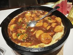 -渝乡老妈·北京烤鸭(六里桥店)